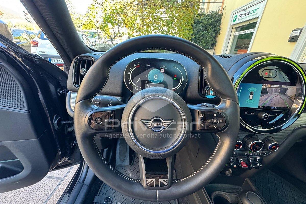 MINI Mini 1.5 Cooper Yours Countryman