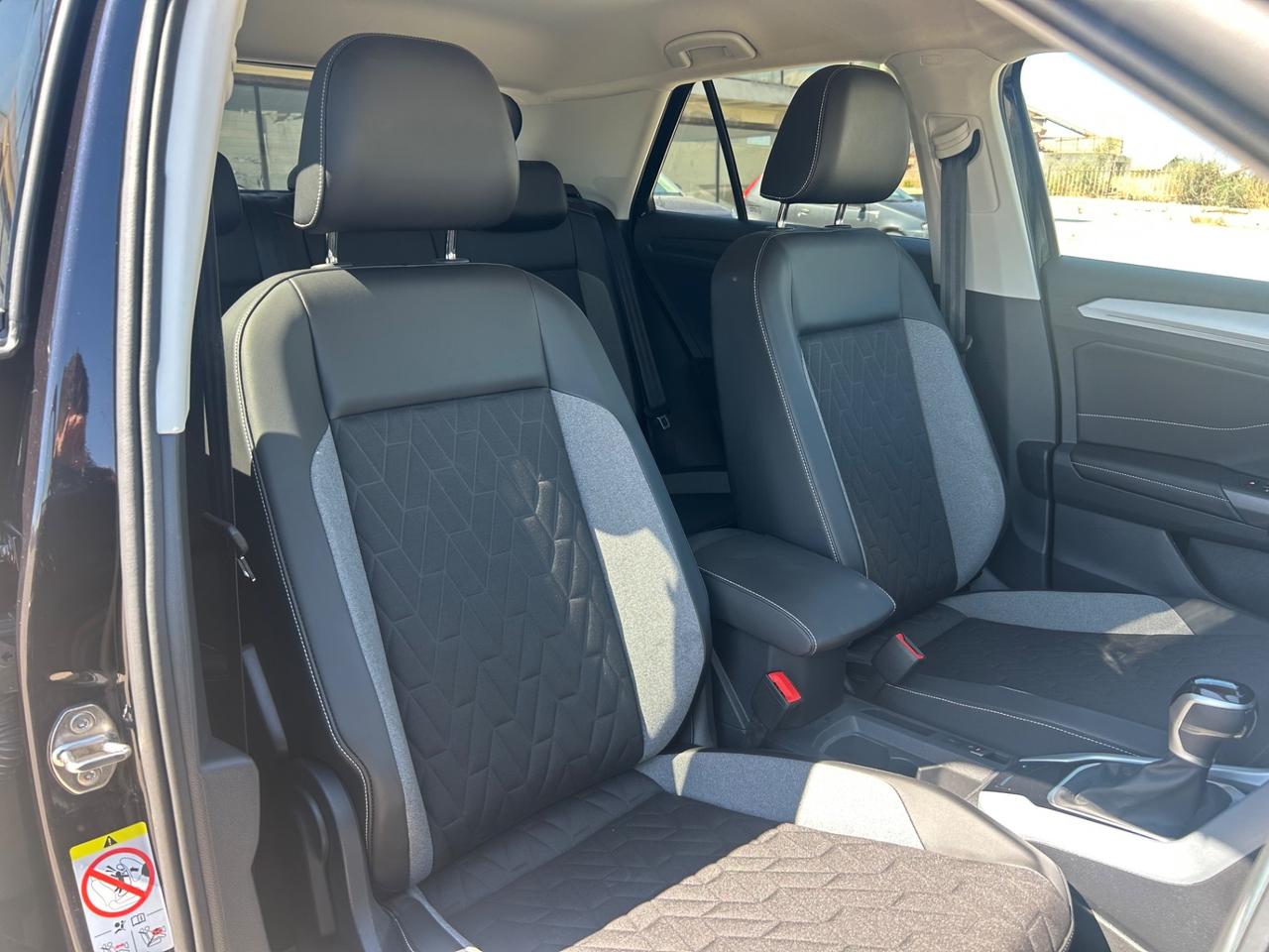 Volkswagen T-Roc 2.0 TDI SCR 150 CV DSG Style