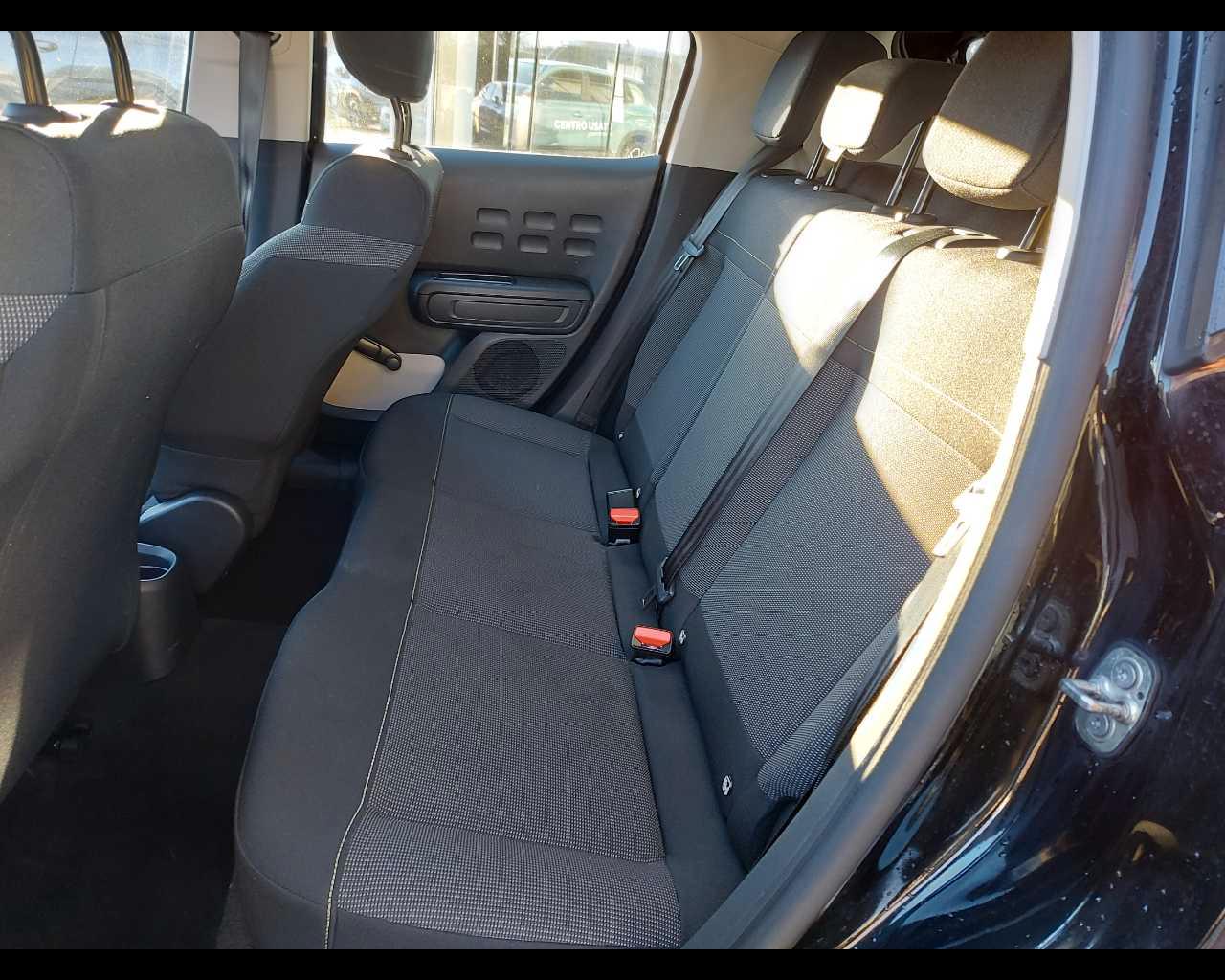 CITROEN C3 3ª serie - C3 BlueHDi 100 S&S Plus
