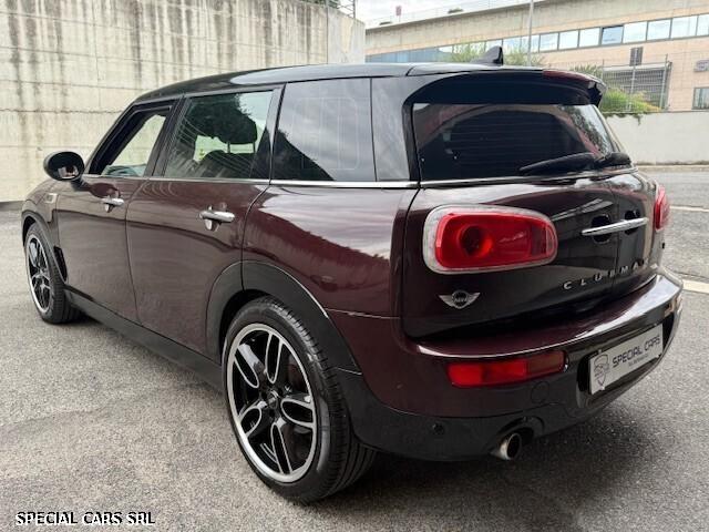Mini Cooper D Clubman 1.5 One Business