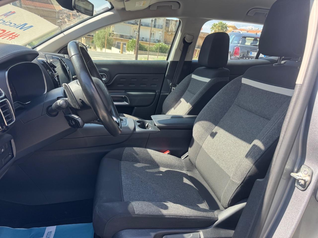 CITROEN C5 AIRCROSS 1.5 BLUEHDI 130 CV EAT8 FEEL FULL IVA