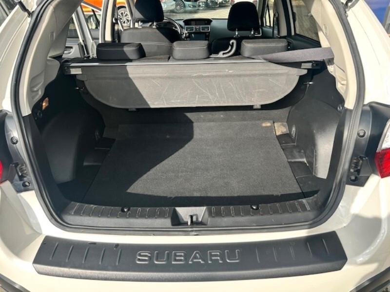 Subaru XV 2.0d Style