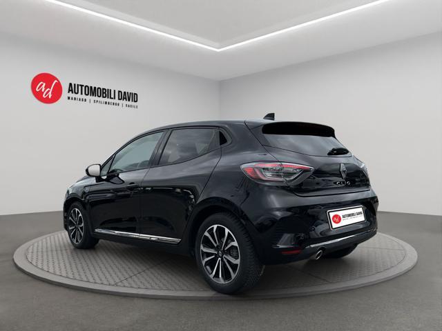 RENAULT Clio TCe 90 CV 5 porte Techno