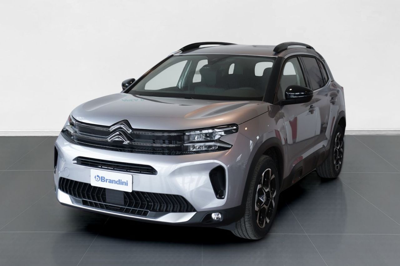 CITROEN C5 AIRCROSS C5 Aircross Feel Pack PureTech 130 S&S