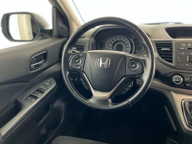 Honda CR-V CR-V 1.6 i-DTEC Elegance 2WD