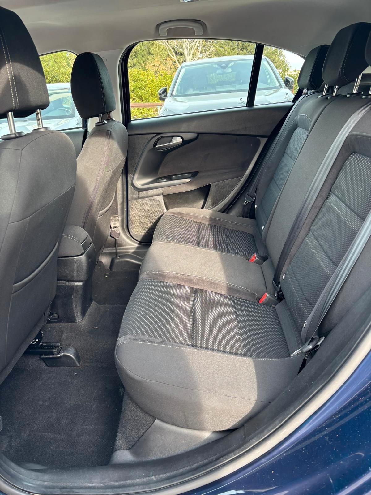 Fiat Tipo 1.3 Mjt S&S 5 porte Business