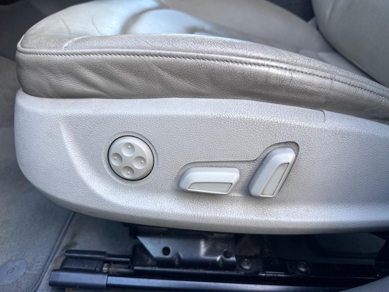 Audi A4 Avant 2.0 TDI 143CV F.AP. Euro 5