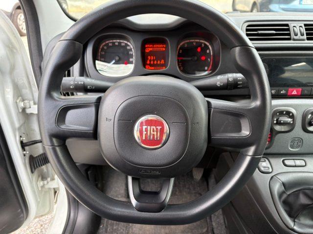FIAT Panda 1.2 BERLINA ADATTA A NEOPATENTATI