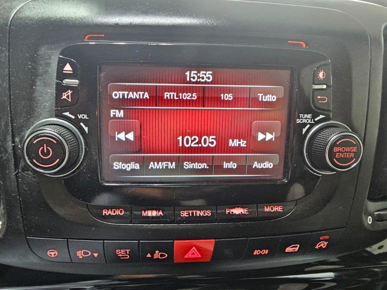 Fiat 500 L 500L 1.3 mjt Trekking 85CV *OFFERTA DEL MESE*