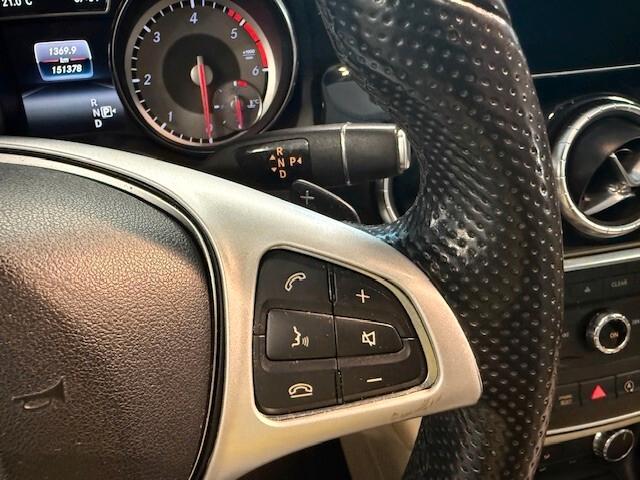 Mercedes-benz CLA 200 d S.W. Automatic Premium