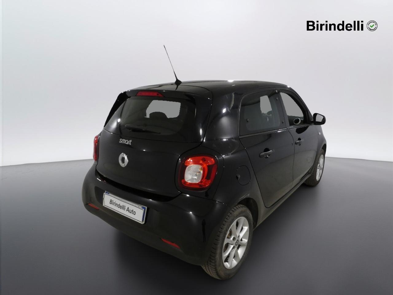 SMART forfour 2ªs. (W453) - forfour 70 1.0 Youngster