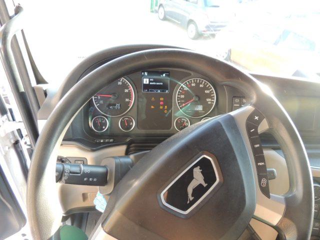 MAN tgx xxl 500