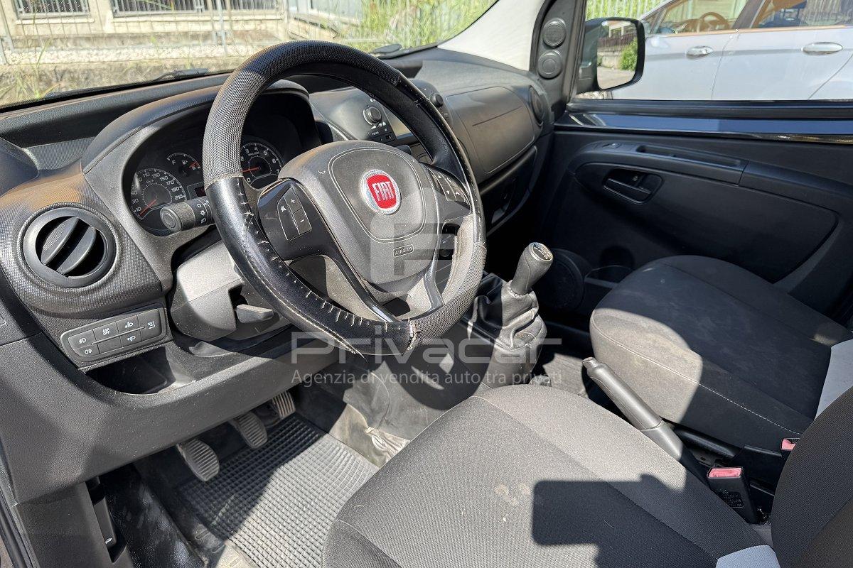 FIAT Fiorino 1.3 MJT 80CV Cargo