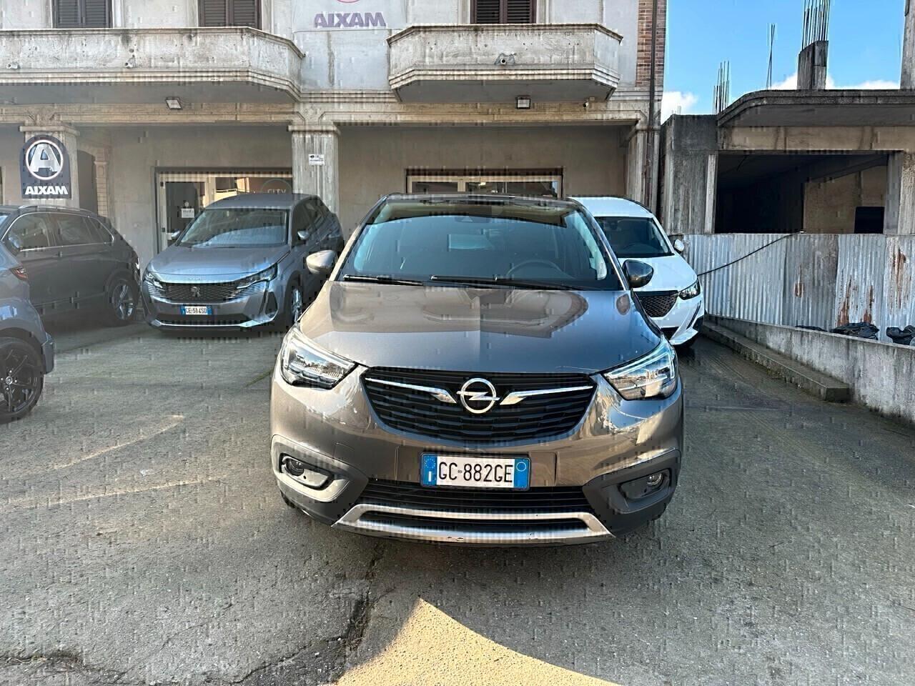 Opel Crossland Crossland X 1.5 ECOTEC D 120 CV Start&Stop aut. Innovation