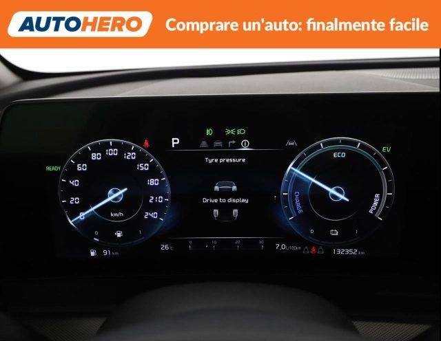 KIA Sportage 1.6 TGDi PHEV AWD AT Style