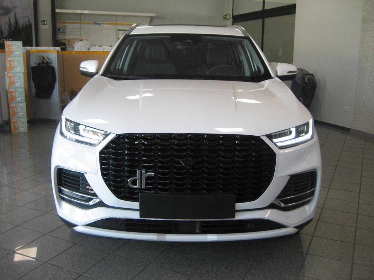 Dr Dr 7.0 Phev DR 7.0 1.5 Plug-in Hybrid