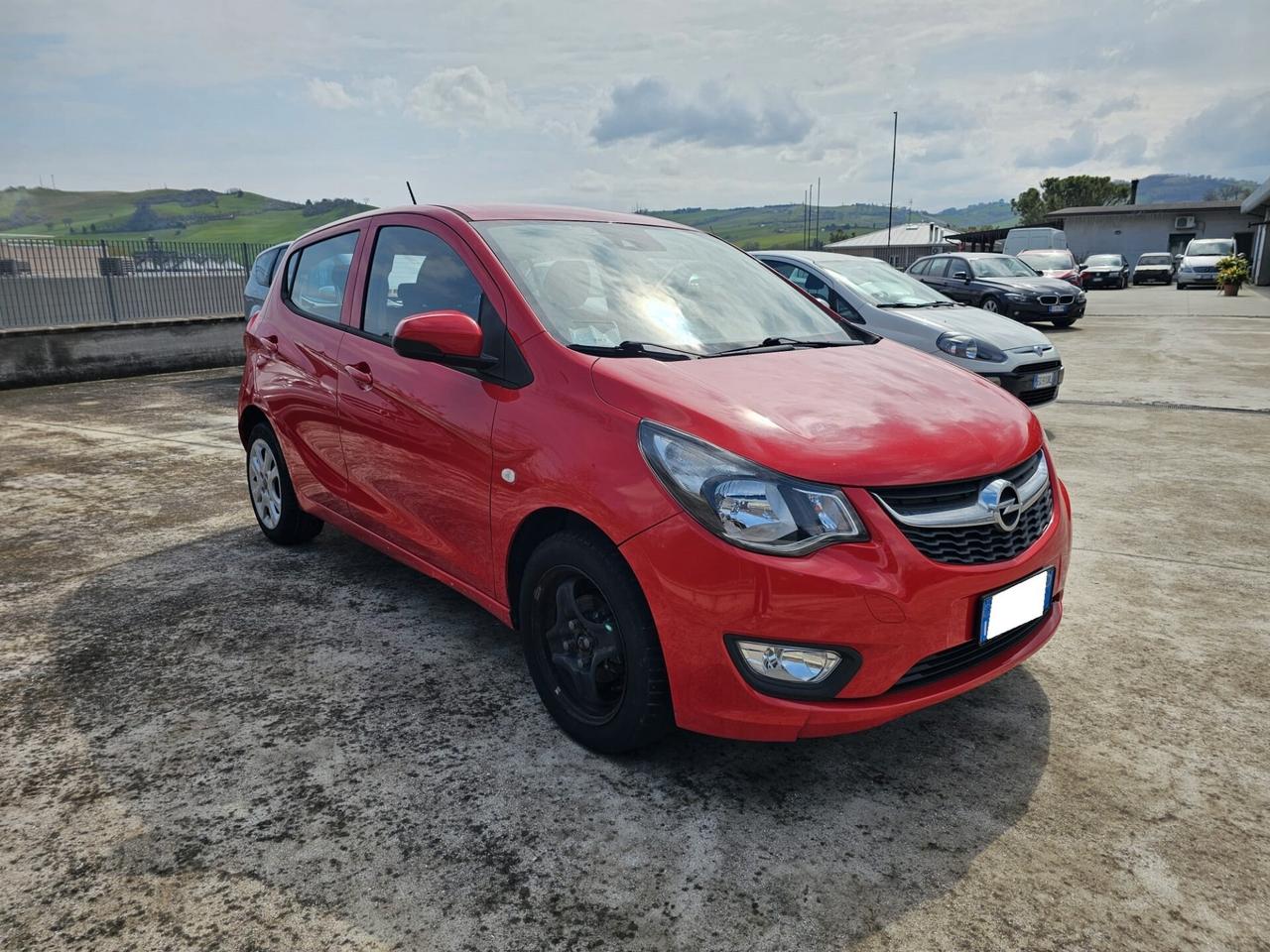 Opel Karl 1.0 75 CV N-Joy