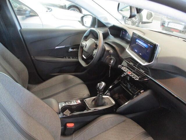 Peugeot 208 PureTech 100 Stop&Start 5 porte Allure