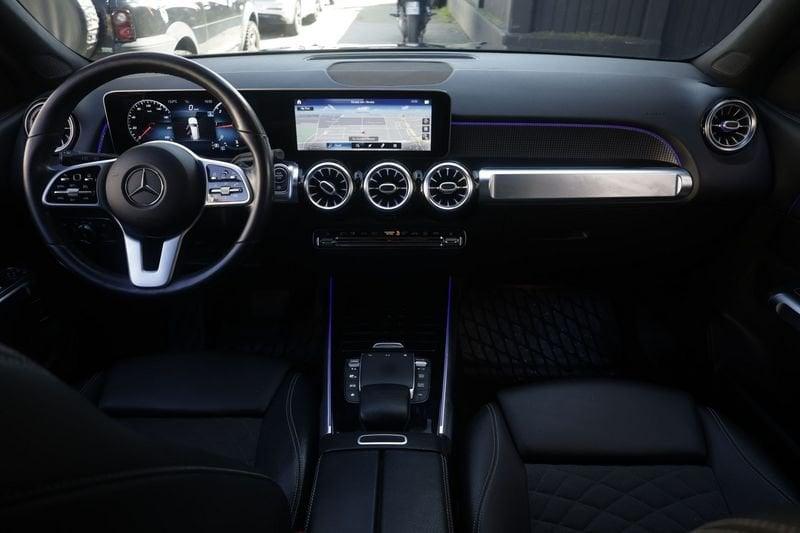 Mercedes-Benz GLB Mercedes-Benz GLB 200 d Automatic Sport Plus 110KW ANNO 2020
