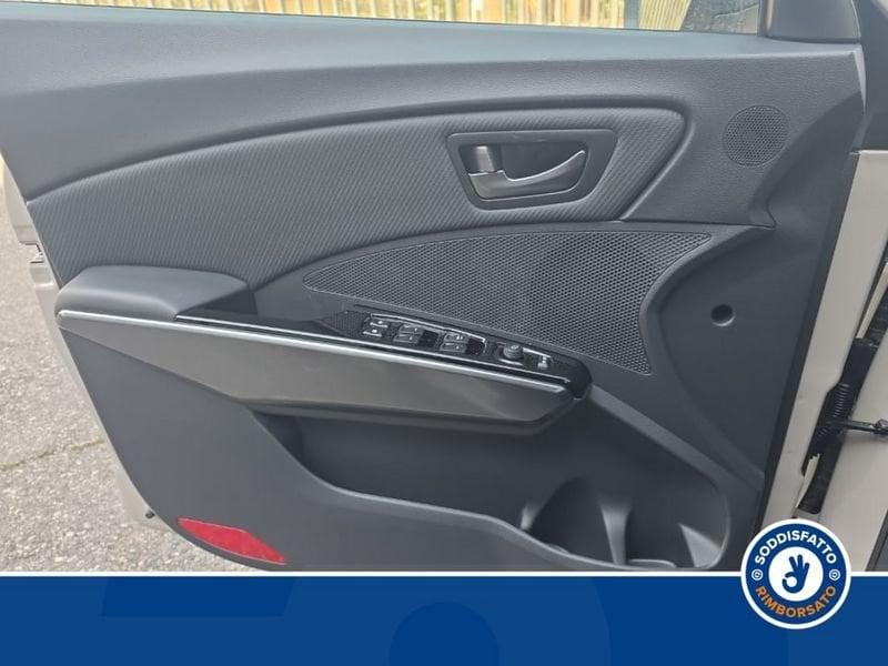 KGM Tivoli K-Line 1.5 Turbo GDI 163 CV 4WD