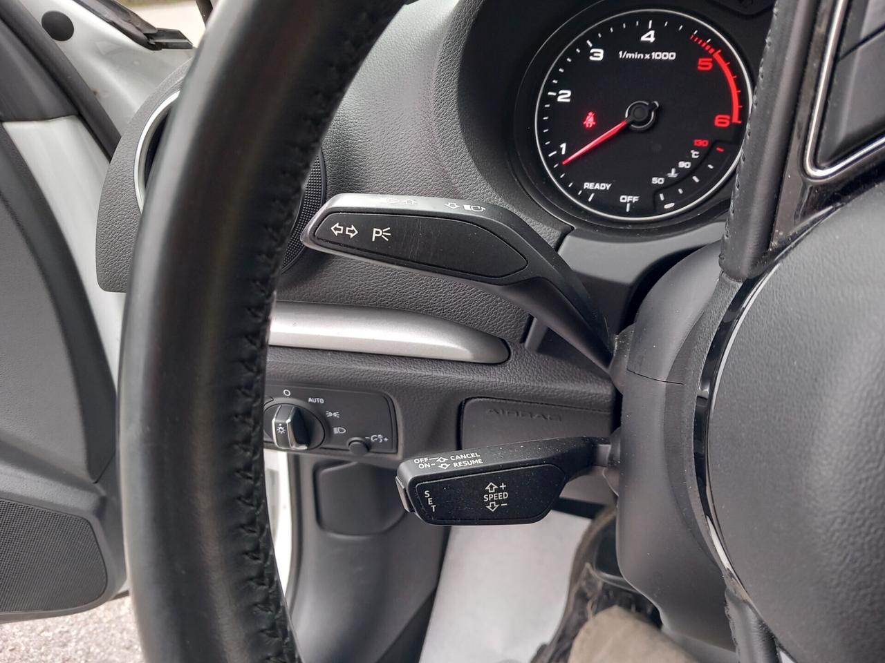 Audi A3 SPB 30 TDI ADMIRED EURO 6