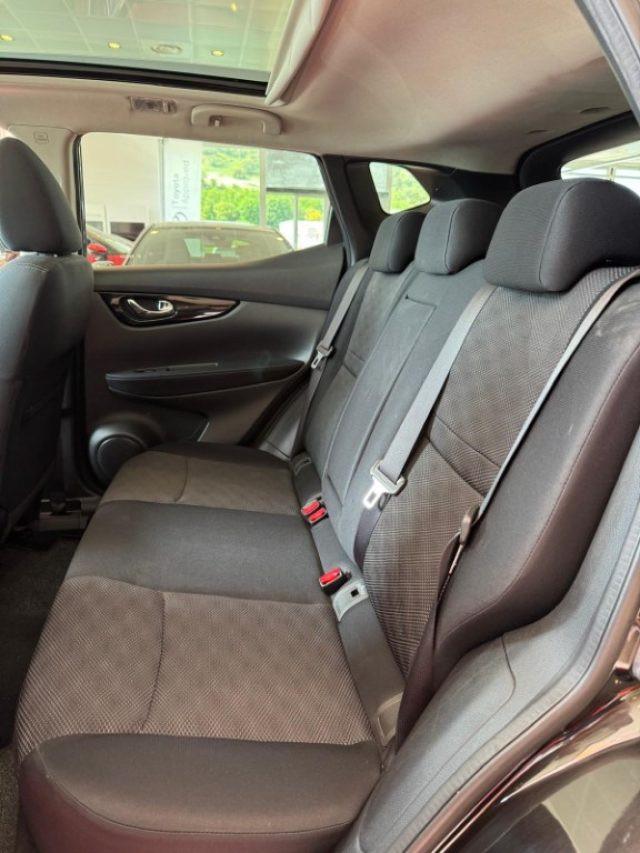 NISSAN Qashqai 1.5 dCi 360