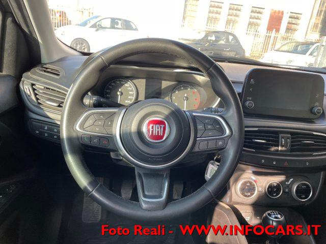 FIAT Tipo 1.6 Mjt S&S SW City Life Iva Esposta