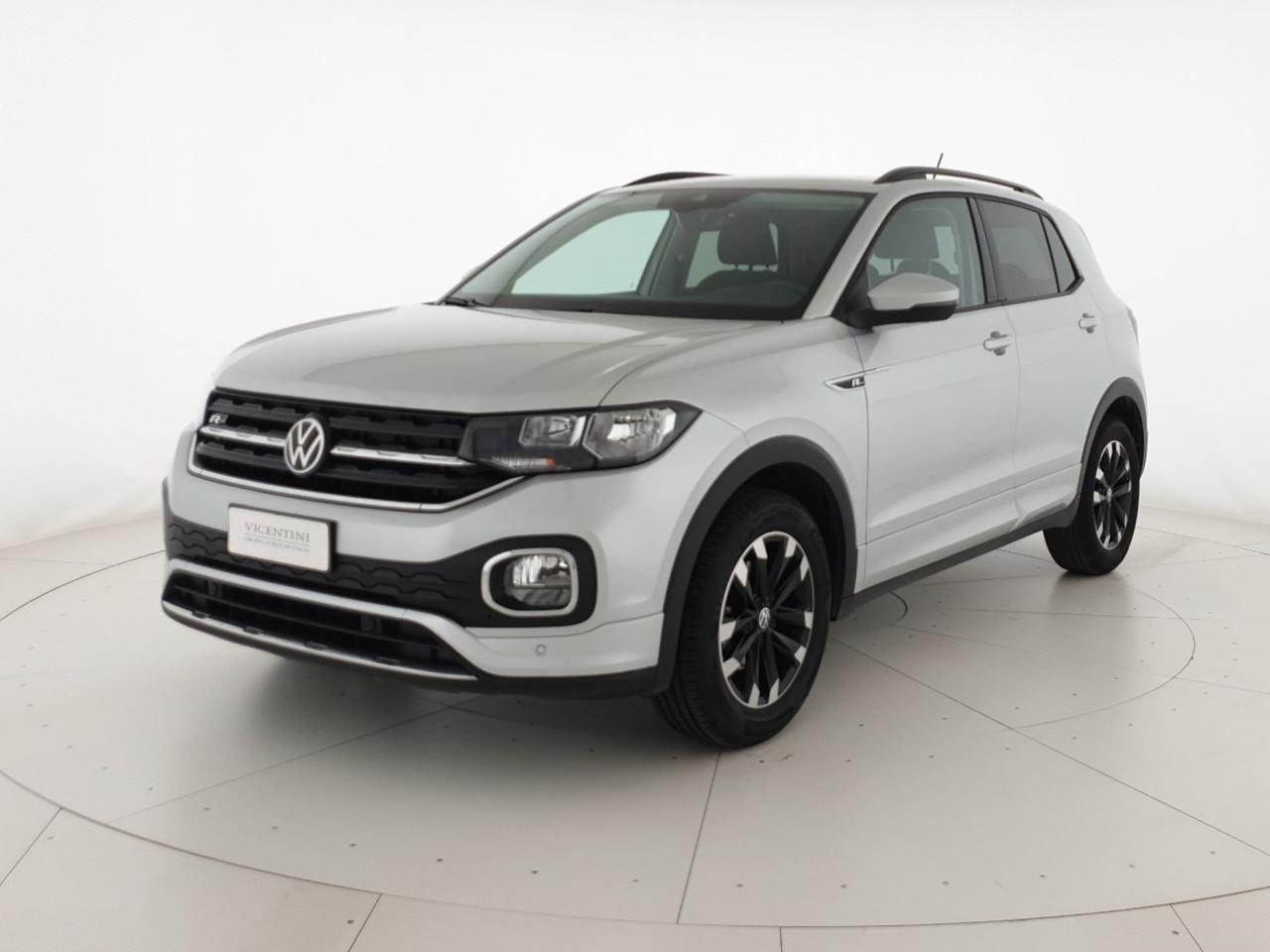 Volkswagen T-Cross 1.0 tsi sport 95cv