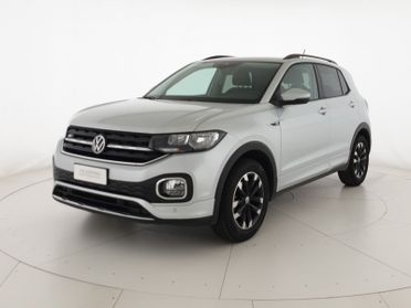 Volkswagen T-Cross 1.0 tsi sport 95cv