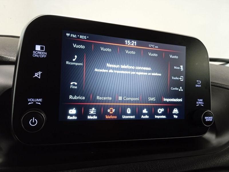 FIAT Tipo (2015-->) 1.6 Mjt S&S SW Lounge