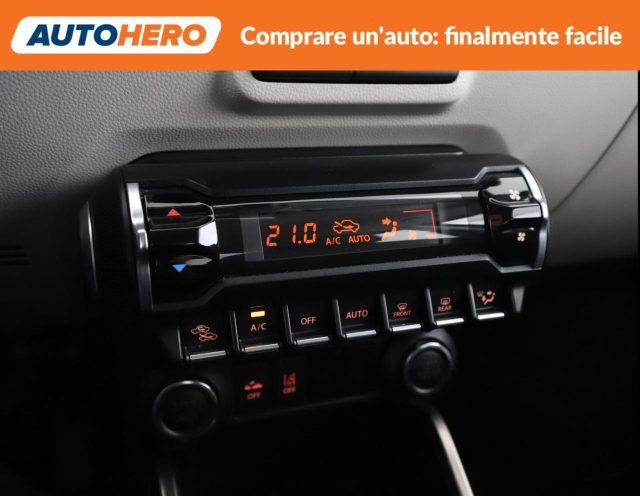 SUZUKI Ignis 1.2 Dualjet iTop AGS