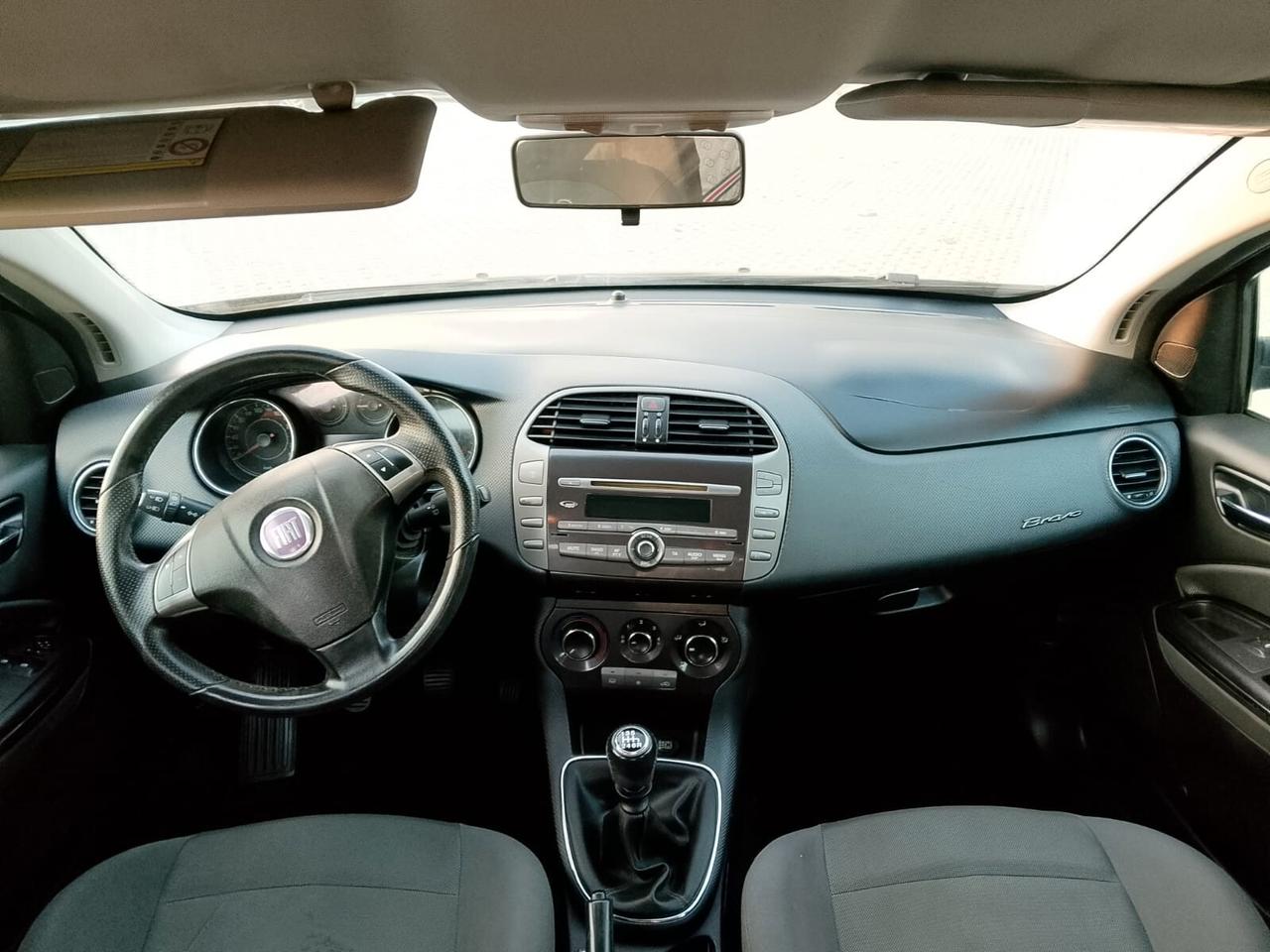 Fiat Bravo 1.4-GPL-NEOPAT-165.000-2009