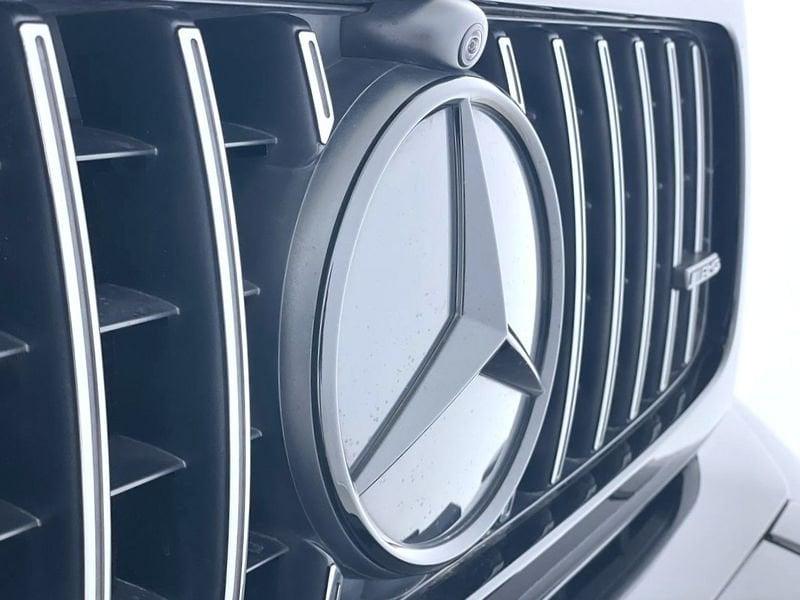 Mercedes-Benz Classe G MERCEDES-AMG G 63 S.W