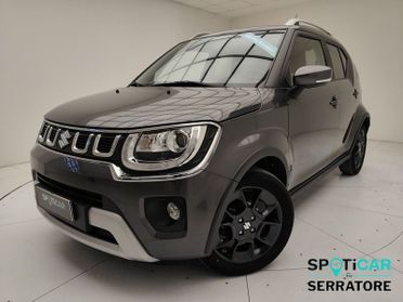 Suzuki Ignis III 1.2h Top 2wd cvt