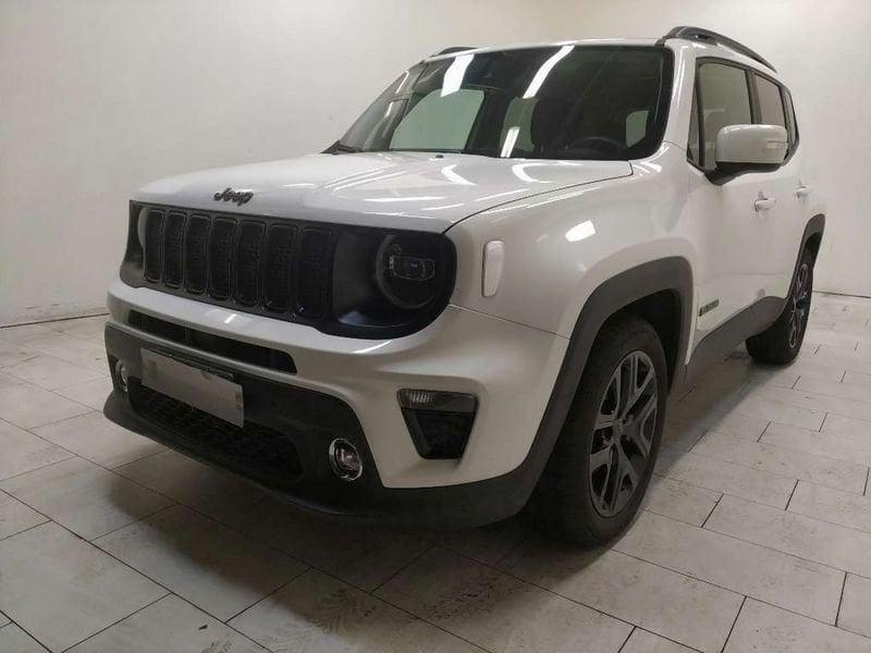 Jeep Renegade 1.0 t3 Longitude 2wd