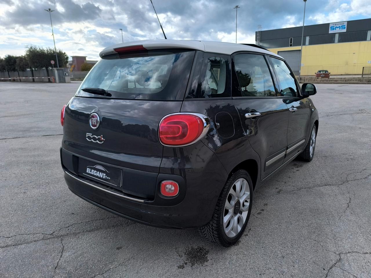 Fiat 500L 1.6 Multijet 105 CV Lounge