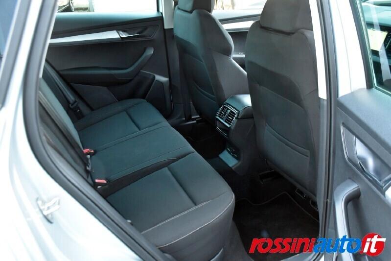 SKODA KAROQ 2.0 TDI 116 CV DSG EXECUTIVE + TECH PACK PRIVACY