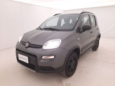 Fiat Panda Wild 4x4 BR301204 0.9 Benzina 85CV