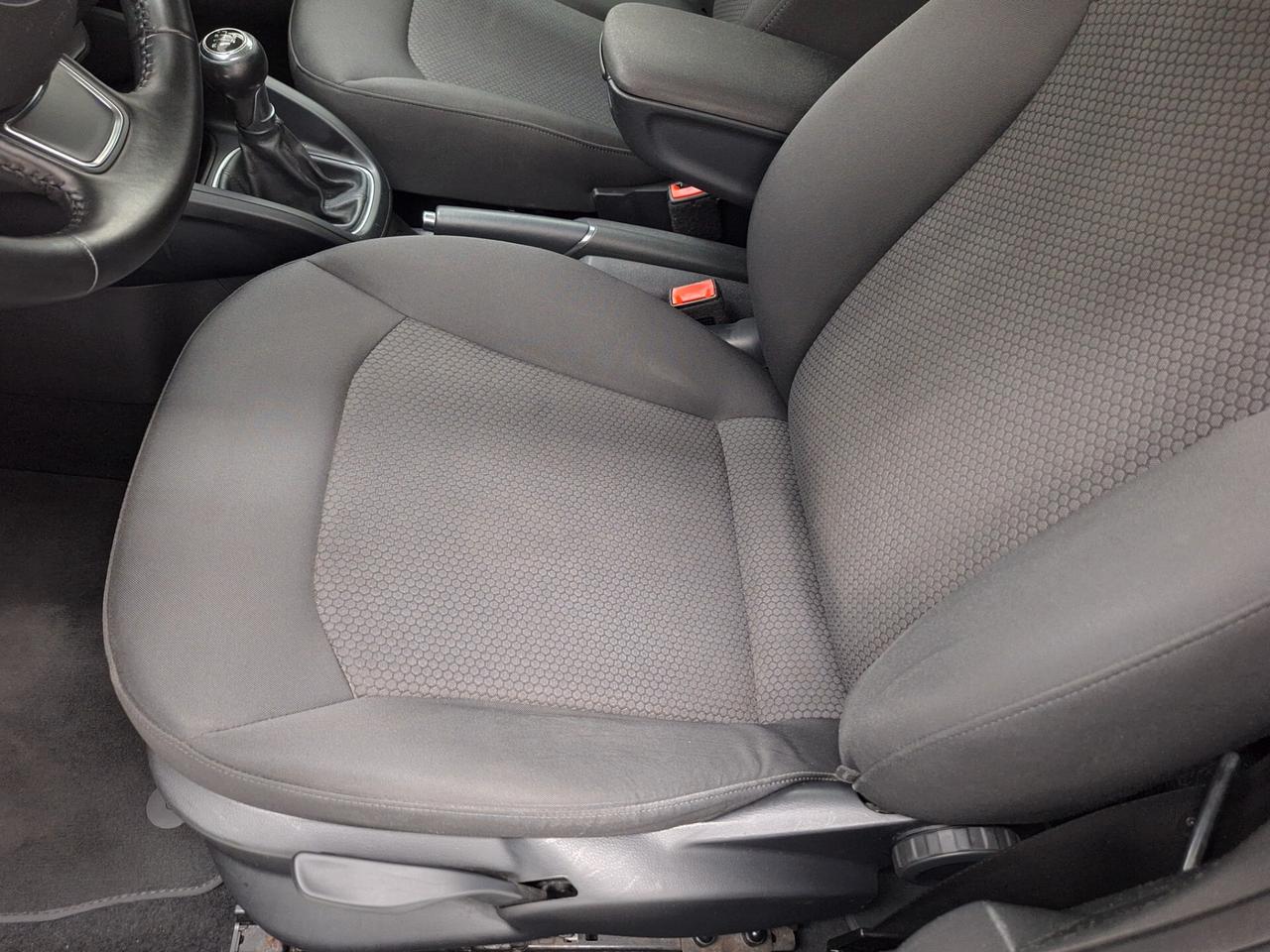Audi A1 Sportback 1.6 TDI 116cv