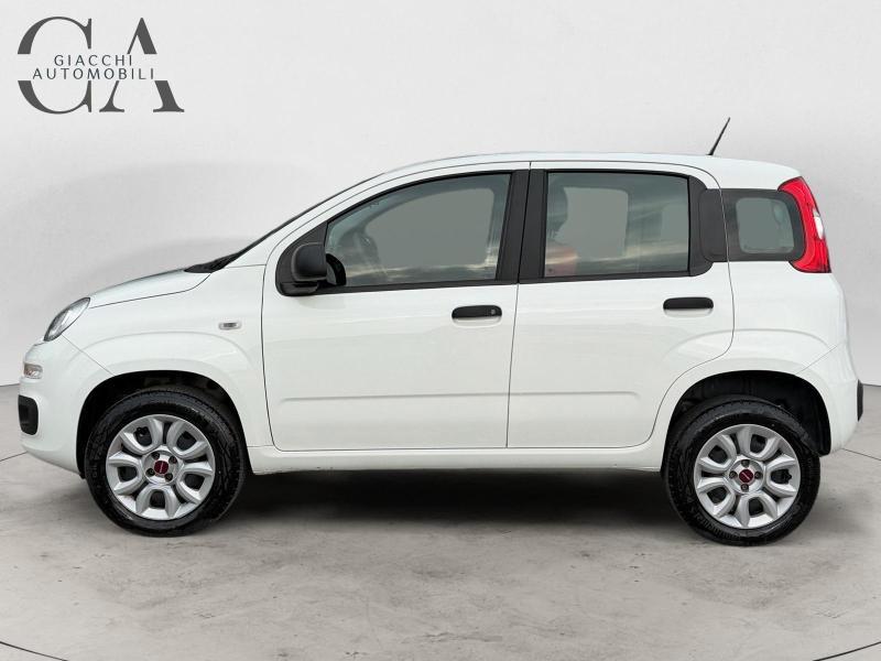Fiat Panda 0.9 t.air t. natural power Easy 80cv