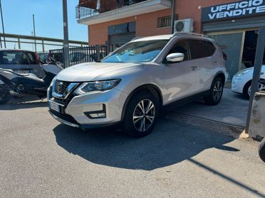 Nissan X-Trail 150 4WD X-TRONIC TEKNA (110KW)