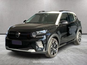 Citroën C3 4ª serie PureTech 100 S&S Plus