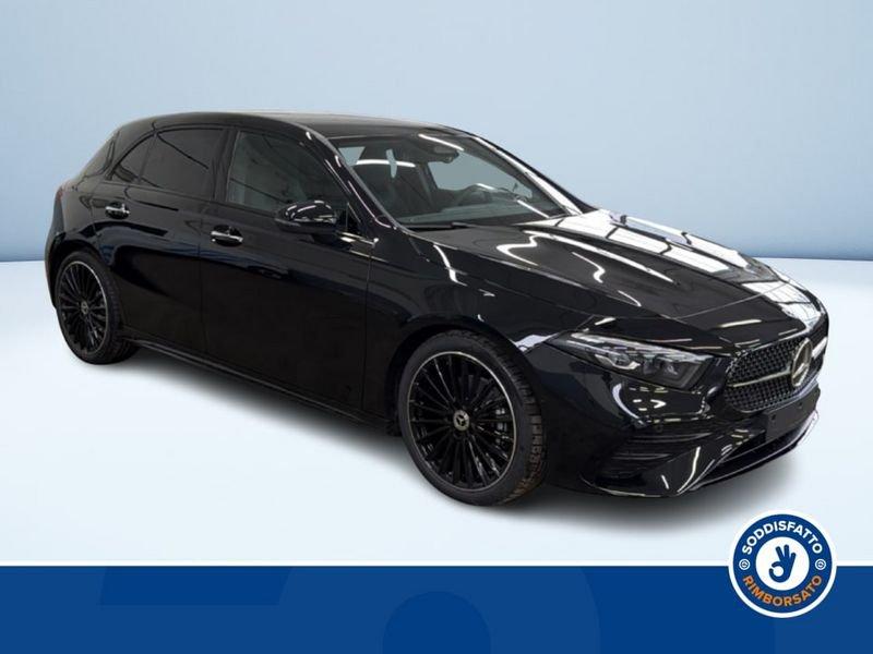 Mercedes-Benz Classe A 180d Automatic AMG Line Advanced Plus Extra