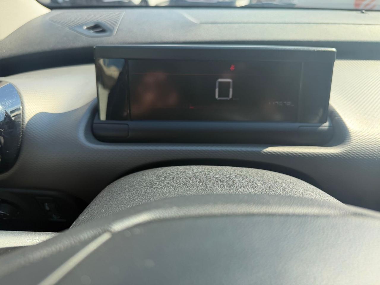 Citroen C4 Cactus BlueHDi 100 S&S Shine