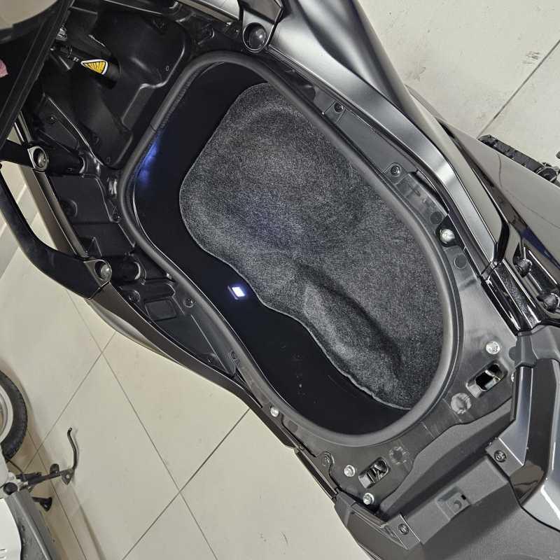 Yamaha T-Max 560 Tech Max - 2025