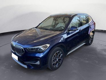 BMW X1 18 d xLine sDrive