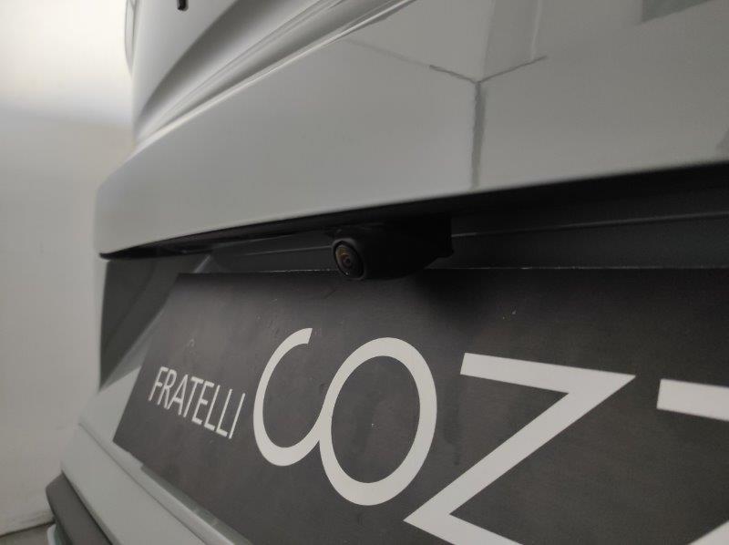 FORD Puma '19-> - Puma 1.0 EcoBoost Hybrid 155 CV S&S aut. ST-Line X