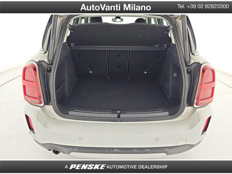 MINI Countryman Mini Countryman 2.0 Cooper D Classic