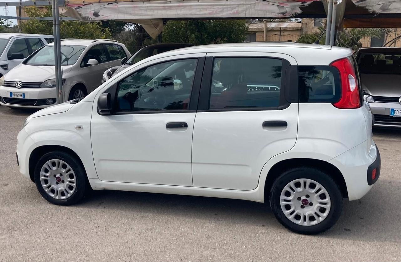 Fiat Panda 1.3 MJT 95 CV S&S Easy