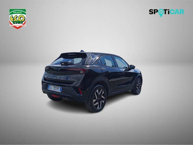 OPEL Mokka 1.2 Turbo 136 CV Edition